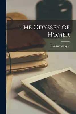 Odyseja Homera - The Odyssey of Homer