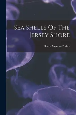 Muszle morskie z wybrzeża Jersey - Sea Shells Of The Jersey Shore