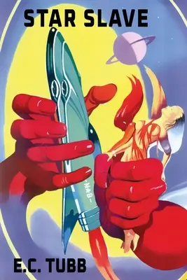 Gwiezdny niewolnik - Starslave