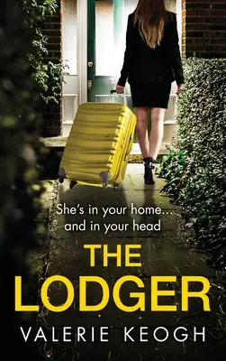 Lokator - The Lodger