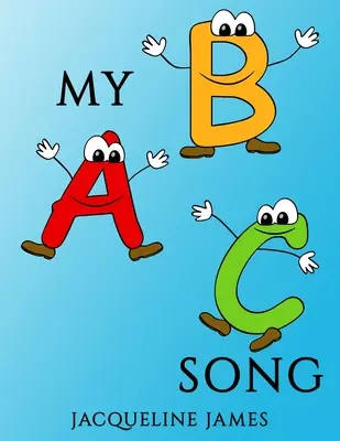 Moja piosenka ABC - My ABC Song
