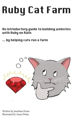 Ruby Cat Farm