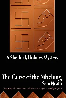 Klątwa Nibelunga - zagadka Sherlocka Holmesa - The Curse of the Nibelung - A Sherlock Holmes Mystery