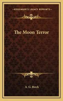 Księżycowy terror - The Moon Terror