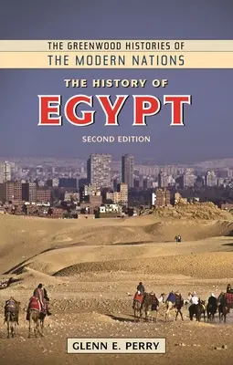 Historia Egiptu - The History of Egypt