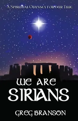 Jesteśmy Sirianami - We are Sirians