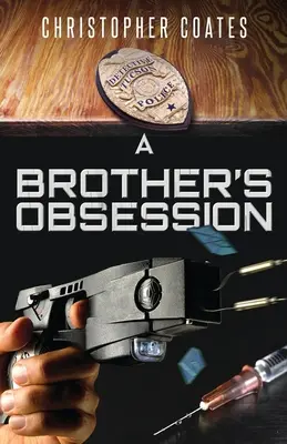 Obsesja brata - A Brother's Obsession