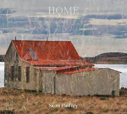 Sean Palfrey: Strona główna - Sean Palfrey: Home