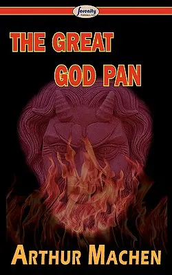 Wielki Bóg Pan - The Great God Pan