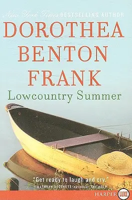 Lato w Lowcountry: Powieść o plantacji - Lowcountry Summer: A Plantation Novel