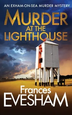 Morderstwo w latarni morskiej - Murder At The Lighthouse