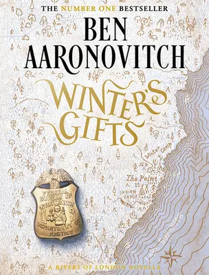 Zimowe dary - Winter's Gifts