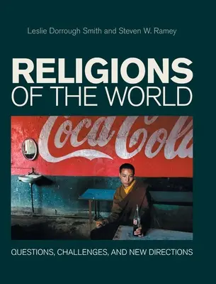 Religie świata: Pytania, wyzwania i nowe kierunki - Religions of the World: Questions, Challenges, and New Directions