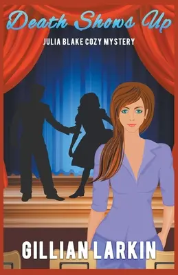 Śmierć się pojawia - Death Shows Up