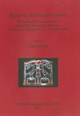 Egipt w kontekście afrykańskim - Egypt in its African Context