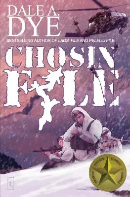 Akta Chosin - Chosin File