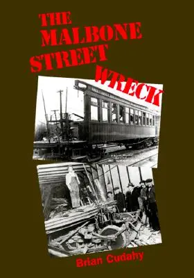 Wrak na Malbone Street - The Malbone Street Wreck