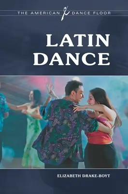 Taniec latynoski - Latin Dance
