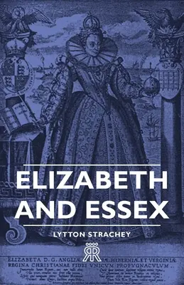 Elżbieta i Essex - Elizabeth and Essex