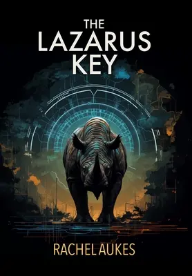 Klucz Łazarza - The Lazarus Key