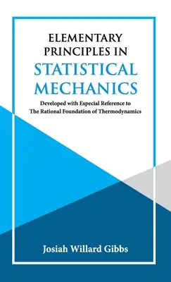 Elementarne zasady mechaniki statystycznej - Elementary Principles in Statistical Mechanics