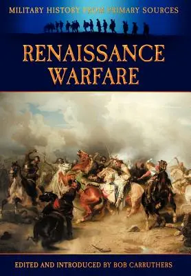 Renesansowe działania wojenne - Renaissance Warfare