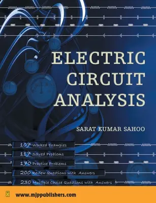 Analiza obwodów elektrycznych - Electric Circuit Analysis