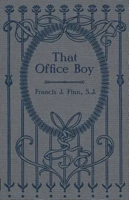 Chłopak z biura - That Office Boy