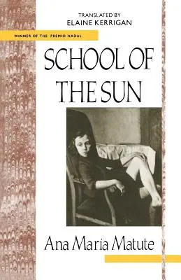 Szkoła Słońca - School of the Sun