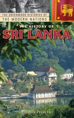 Historia Sri Lanki - The History of Sri Lanka