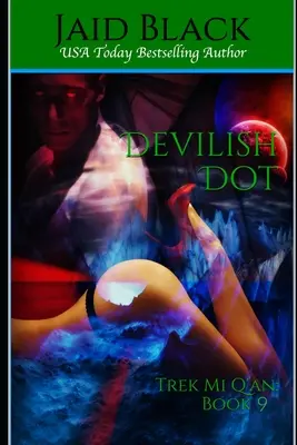 Devilish Dot: Księga 6.5 - Devilish Dot: Book 6.5