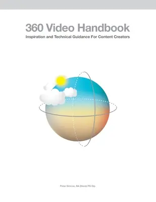 Podręcznik wideo 360 - 360 Video Handbook