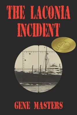 Incydent w Laconii - The Laconia Incident