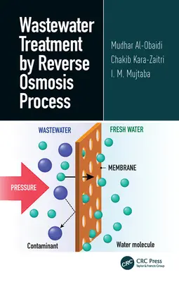 Oczyszczanie ścieków metodą odwróconej osmozy - Wastewater Treatment by Reverse Osmosis Process