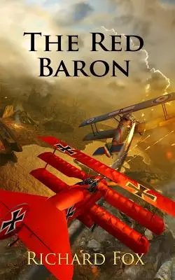 Czerwony Baron - The Red Baron