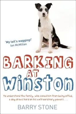 Szczekając na Winstona - Barking at Winston