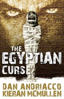 Egipska klątwa - The Egyptian Curse