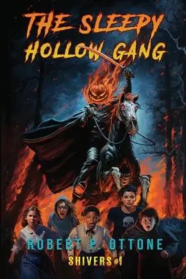 Gang ze Sleepy Hollow - The Sleepy Hollow Gang