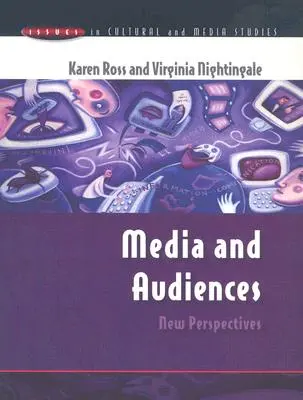 Media i odbiorcy: Nowe perspektywy - Media and Audiences: New Perspectives