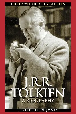 J.R.R. Tolkien: Biografia - J.R.R. Tolkien: A Biography