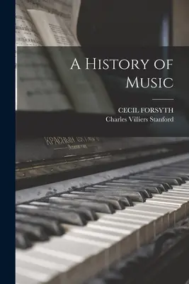 Historia muzyki - A History of Music