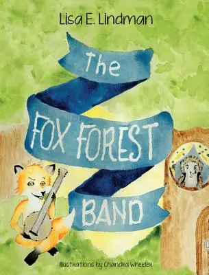 The Fox Forest Band