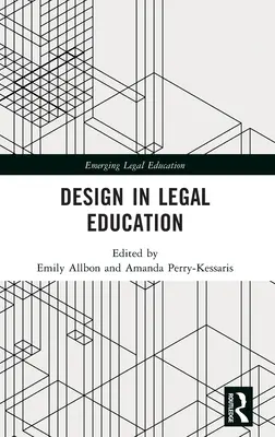 Projektowanie w edukacji prawnej - Design in Legal Education