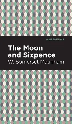 Księżyc i pens - The Moon and Sixpence