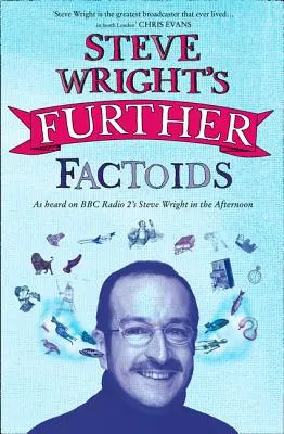 Kolejne fakty Steve'a Wrighta - Steve Wright's Further Factoids