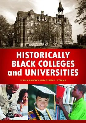 Historycznie czarne uczelnie i uniwersytety: Encyklopedia - Historically Black Colleges and Universities: An Encyclopedia