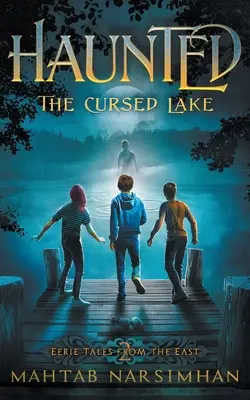 Nawiedzony: Przeklęte jezioro - Haunted: The Cursed Lake