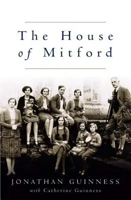 Dom Mitfordów - The House of Mitford