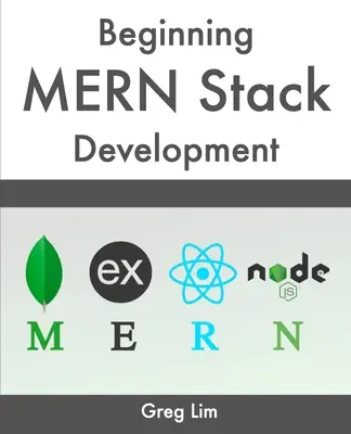 Rozpoczynanie tworzenia stosu MERN - Beginning MERN Stack Development