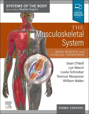 Układ mięśniowo-szkieletowy: Seria układów ciała - The Musculoskeletal System: Systems of the Body Series